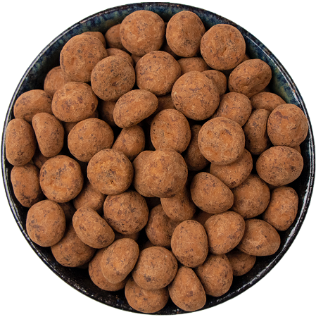 Truffel Tiramisu Kruidnoten