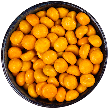 Sinaasappel Kruidnoten