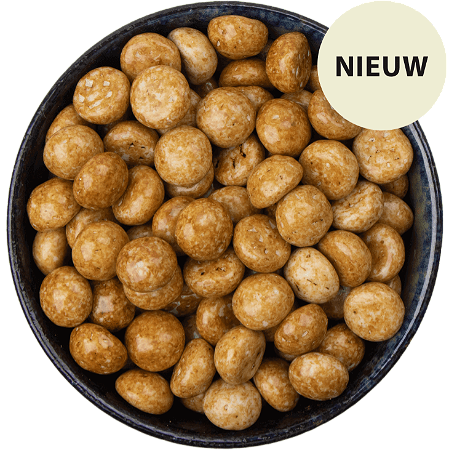 Cafe Noir Kruidnoten