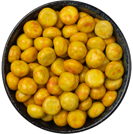 Crème Brûlée Kruidnoten