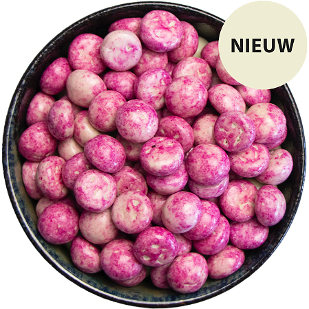 Kwark Kers Kruidnoten