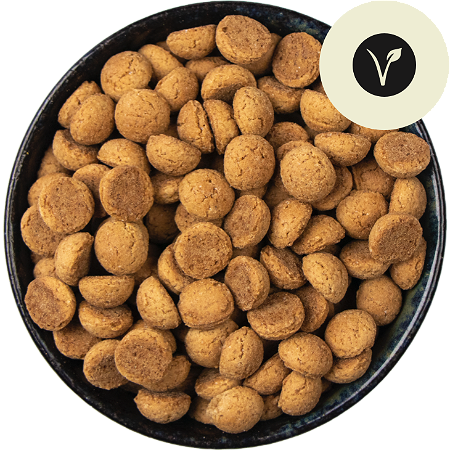 Bakkers Kruidnootjes