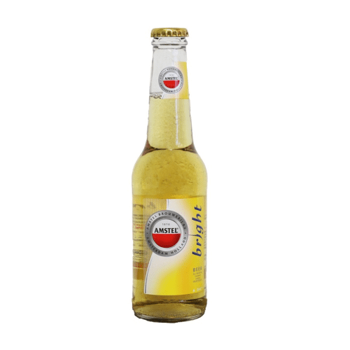 Amstel Bright