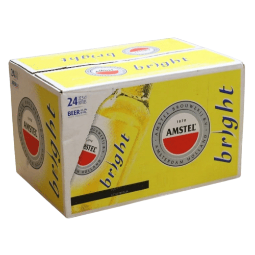 Doos Amstel Bright