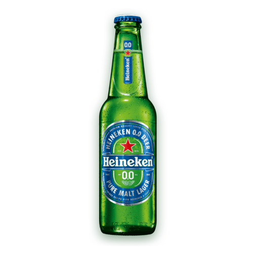 Heineken 0.0