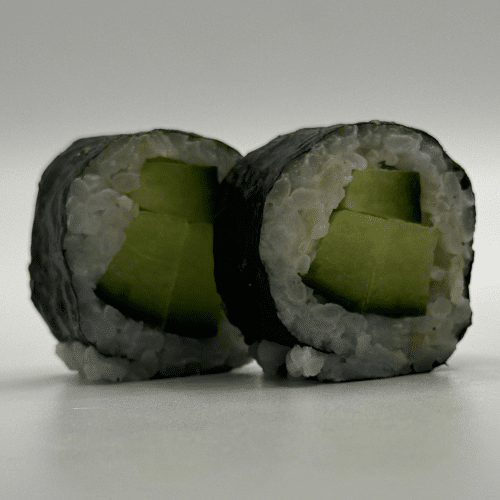 Kappa maki 8 stuks