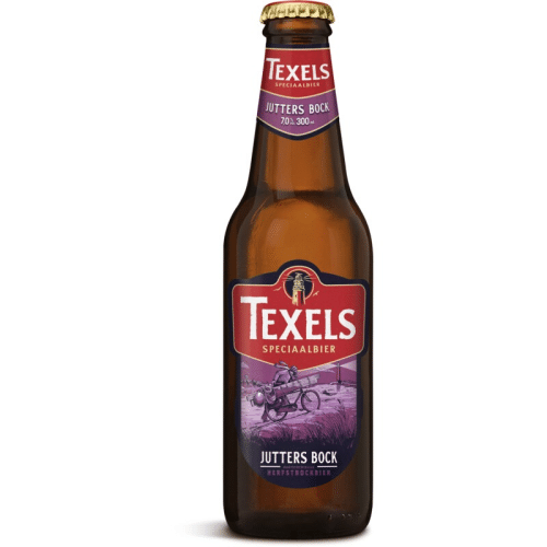 Texels Jutters Bock