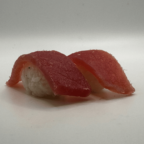 Tuna nigiri