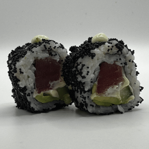 Tuna uramaki hele rol