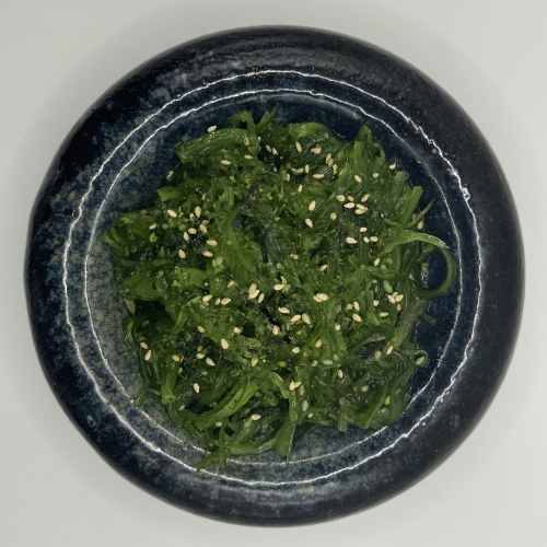 Wakame salade