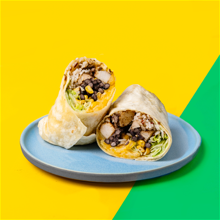 Classic Adobo Chicken