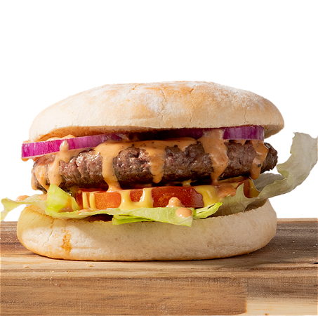 Classic Burger