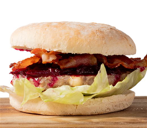 Juicy Lucy NEW Menu