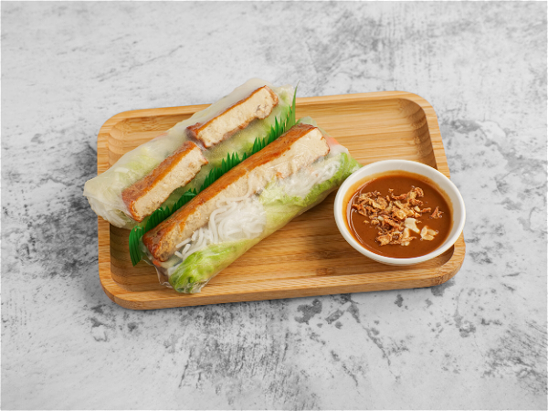 Tofu or Not Tofu
