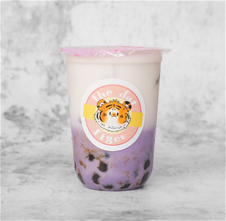 Top Tapioca Taro