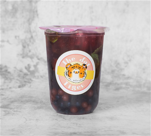 Fairy Forest Fruit