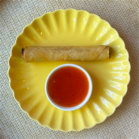 Loempia Vegan 1 st.