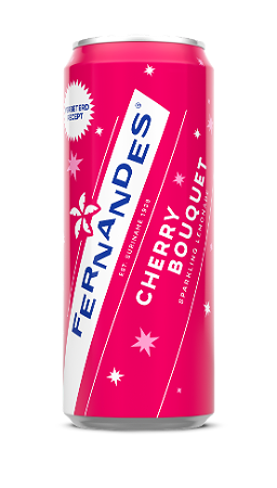 Fernandes Cherry Bouquet (33cl)