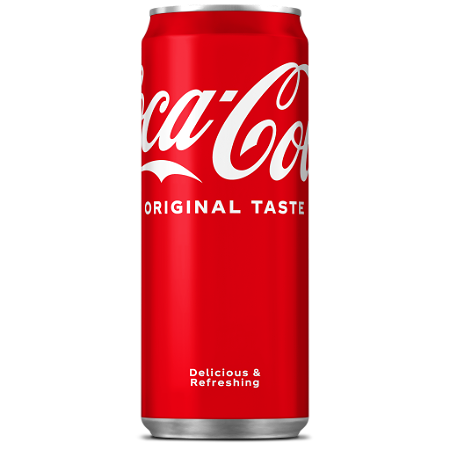 Coca Cola (33cl)