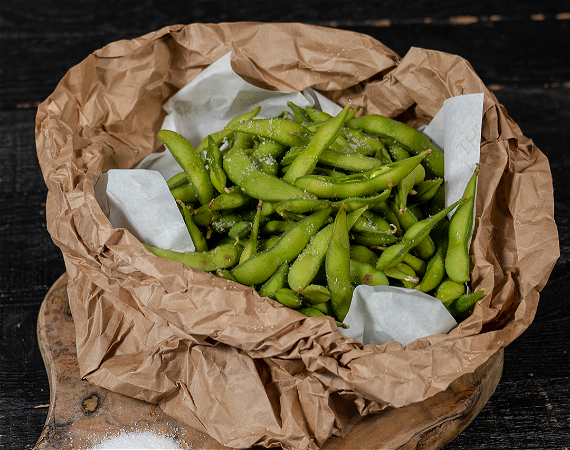 Edamame
