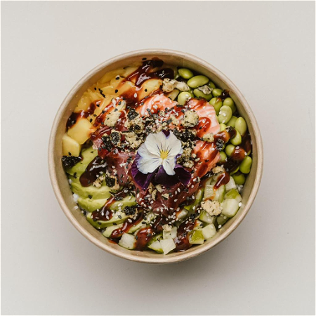 IBIZA BOWL