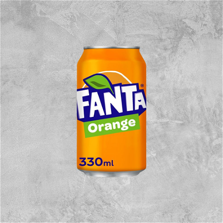 Fanta