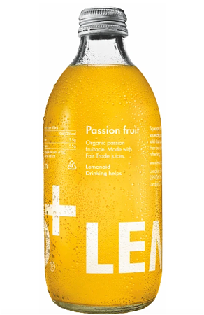 Lemonaid Passionfruit