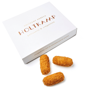 Holtkamp kalfs croquet