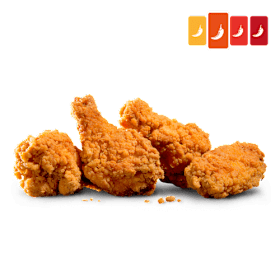 Hotwings