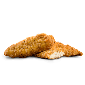 Chicken tenders
