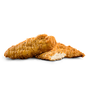 Chicken tenders