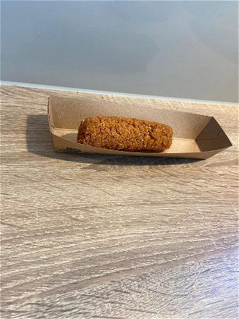 kroket glutenvrij