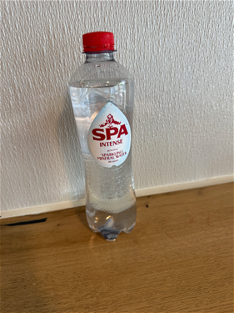 Spa rood