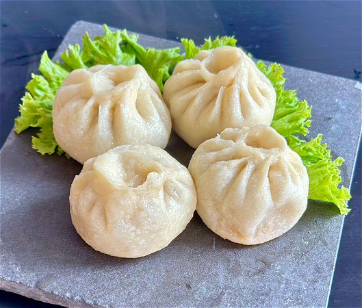 Xiaolongbao Duumplings  4 st