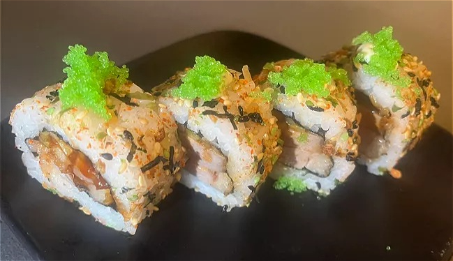 Pekingeend  Roll 4st