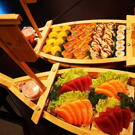 Sushi - catering
