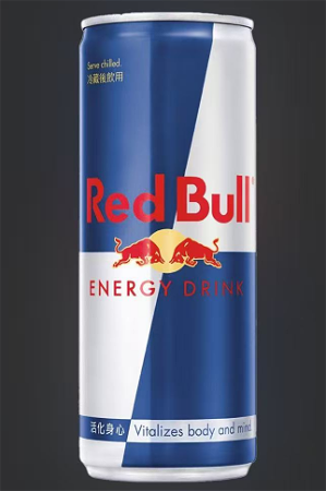 Red Bull