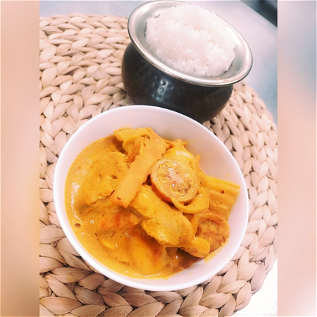 Keang Karie