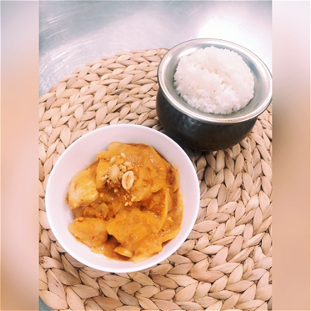 Massaman
