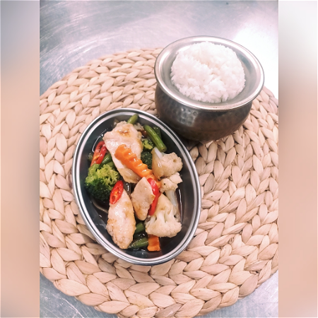 Phad Nammanhoi