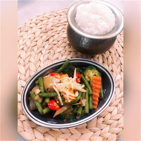 Phad Khing