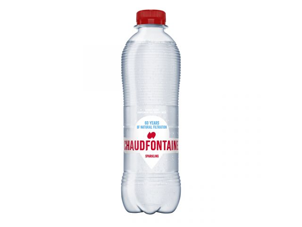 Chaudfontaine rood
