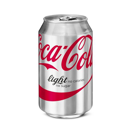 Cola light