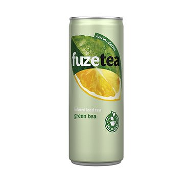 Fuze Tea Green Tea