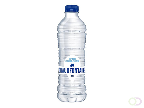 Chaudfontaine blauw