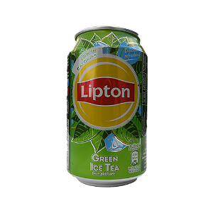 Lipton Ice Green