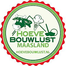 Vers IJs van Hoeve Bouwlust (100 ML)