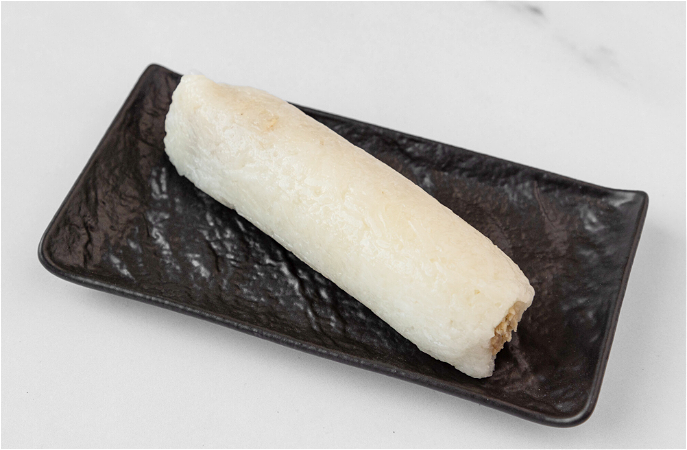 Lemper kip