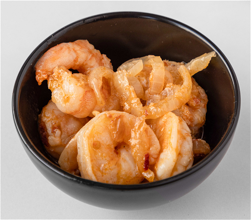 Sambal Goreng Udang 100 gram