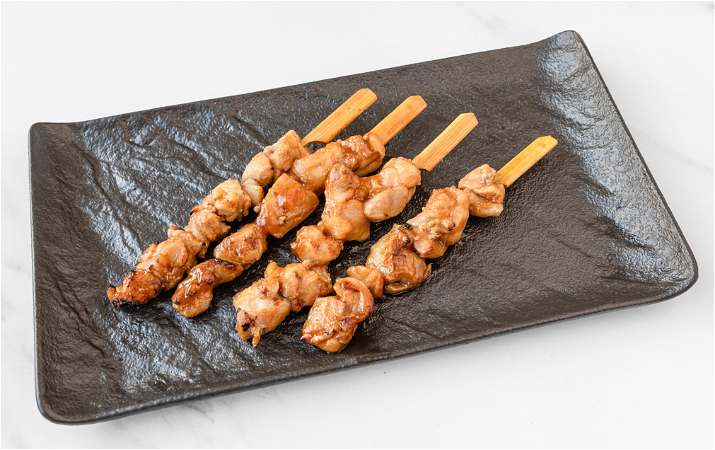 Saté Yakitori
